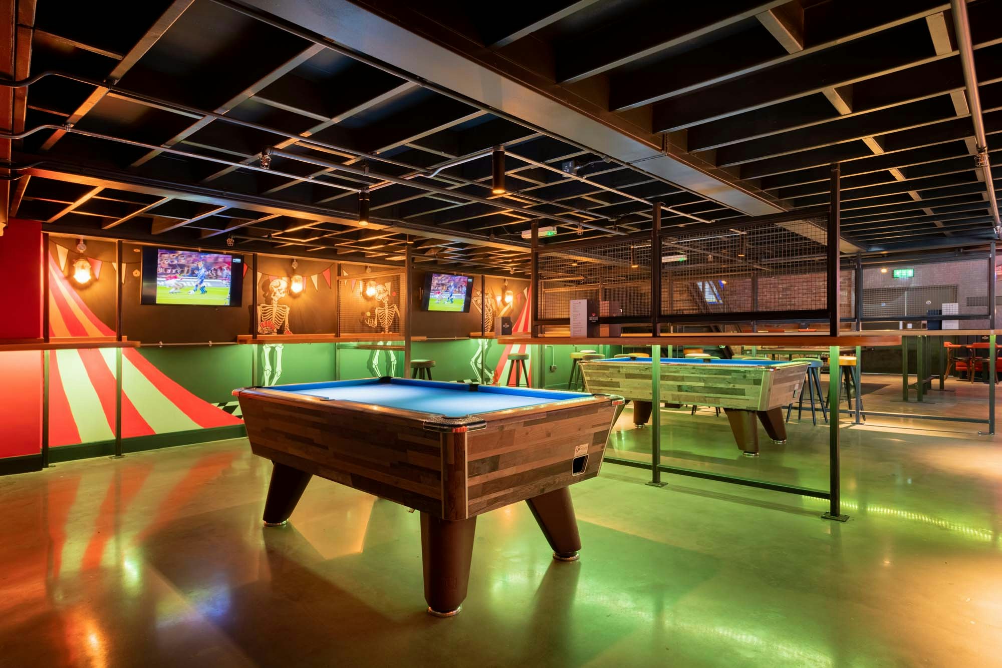 Bat & Ball - Full Venue Exclusive Hire image 9