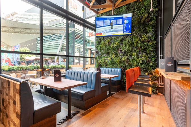 Bat & Ball - Full Venue Exclusive Hire image 2