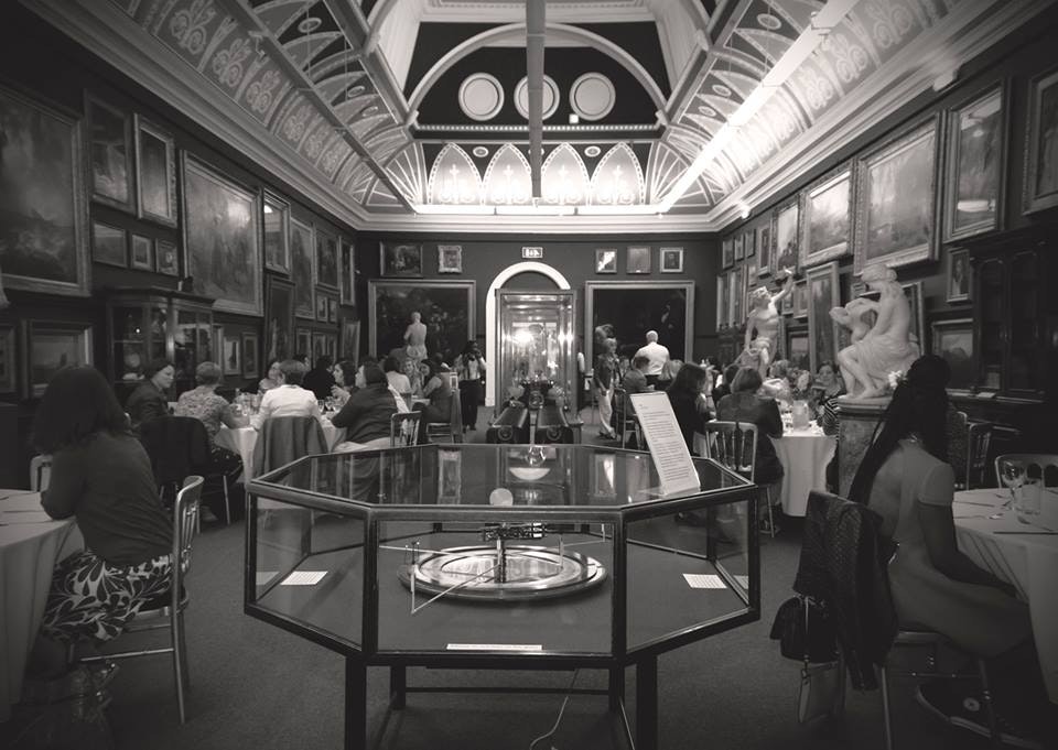 Salford Museum & Art Gallery - Victorian Gallery image 2