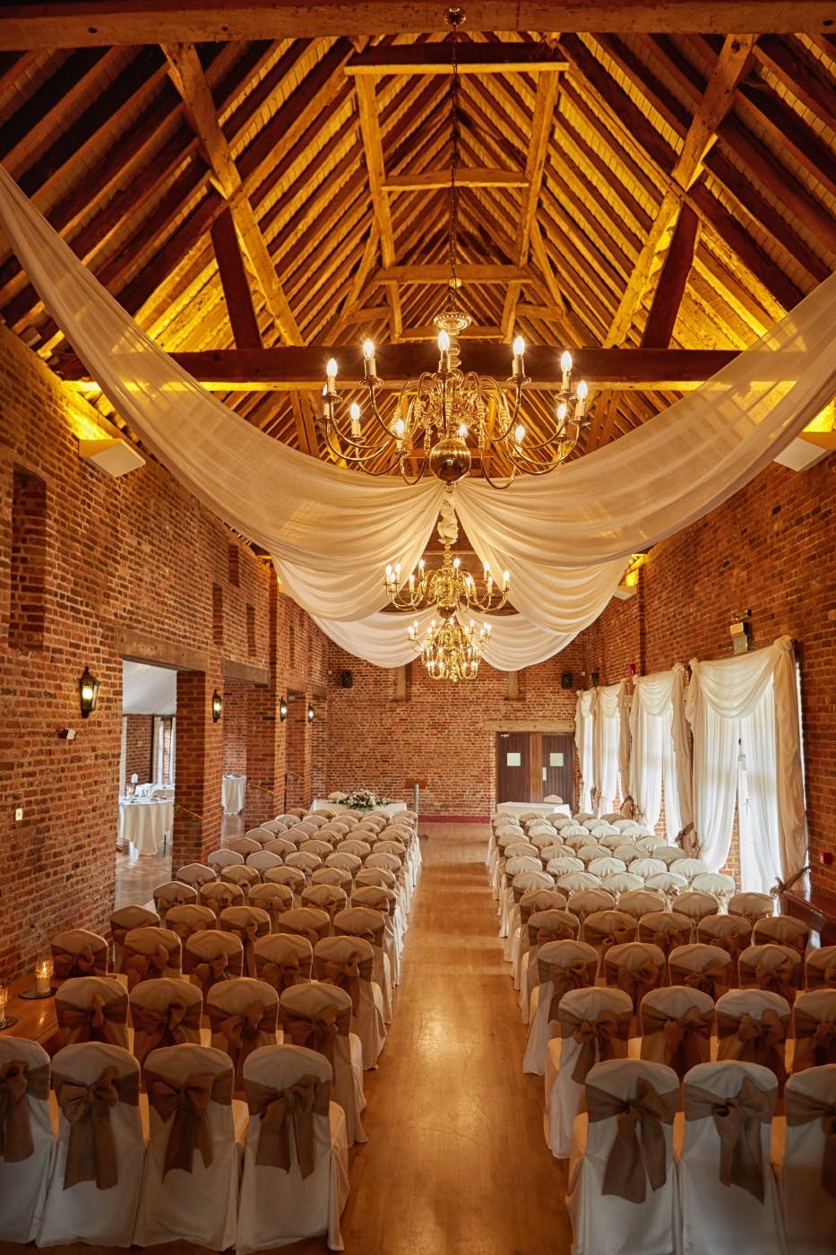 The Coach House at Forty Hall - image 1