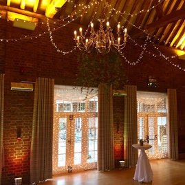 The Coach House at Forty Hall - Christmas at Forty Hall image 2