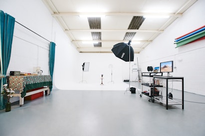 Photography & Film Studio