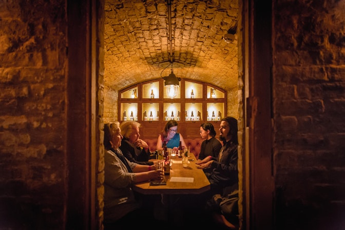 TT Liquor - Cellar Vaults image 3