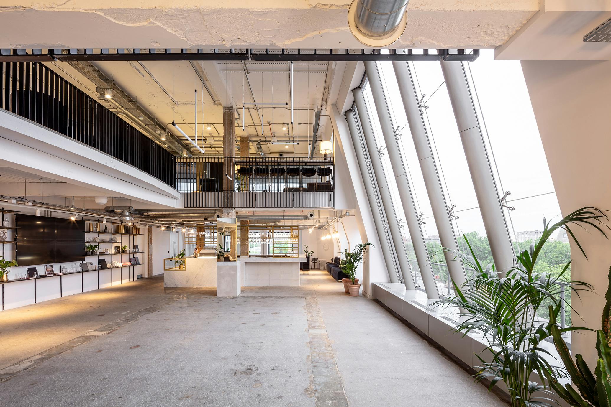 7 Perfect Product Launch Locations in London | Hire Space Blog