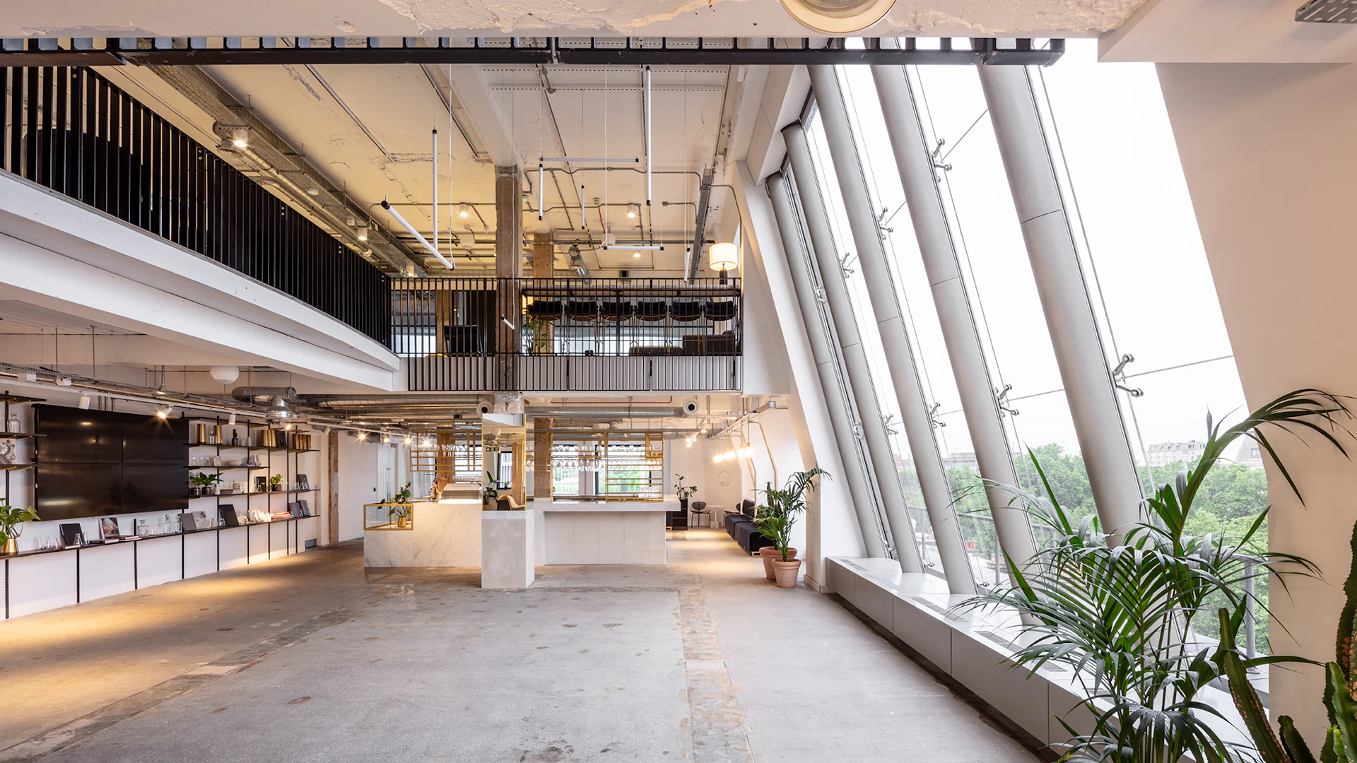 Labbs House 7 Perfect Product Launch Locations in London | Hire Space Blog