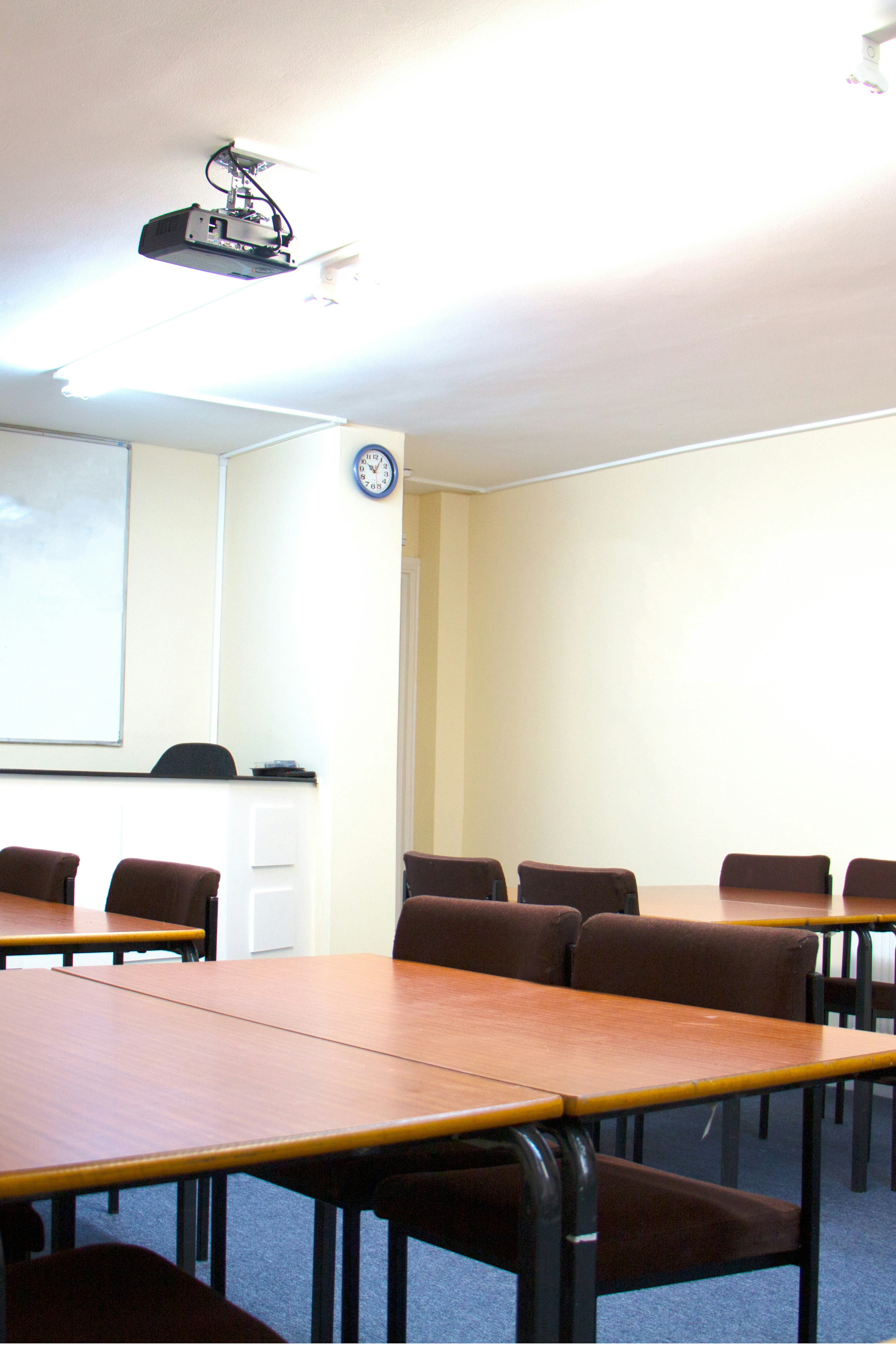 Business | Meeting Room/Classroom 106