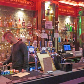 Phoenix Bar - Whole Venue image 6