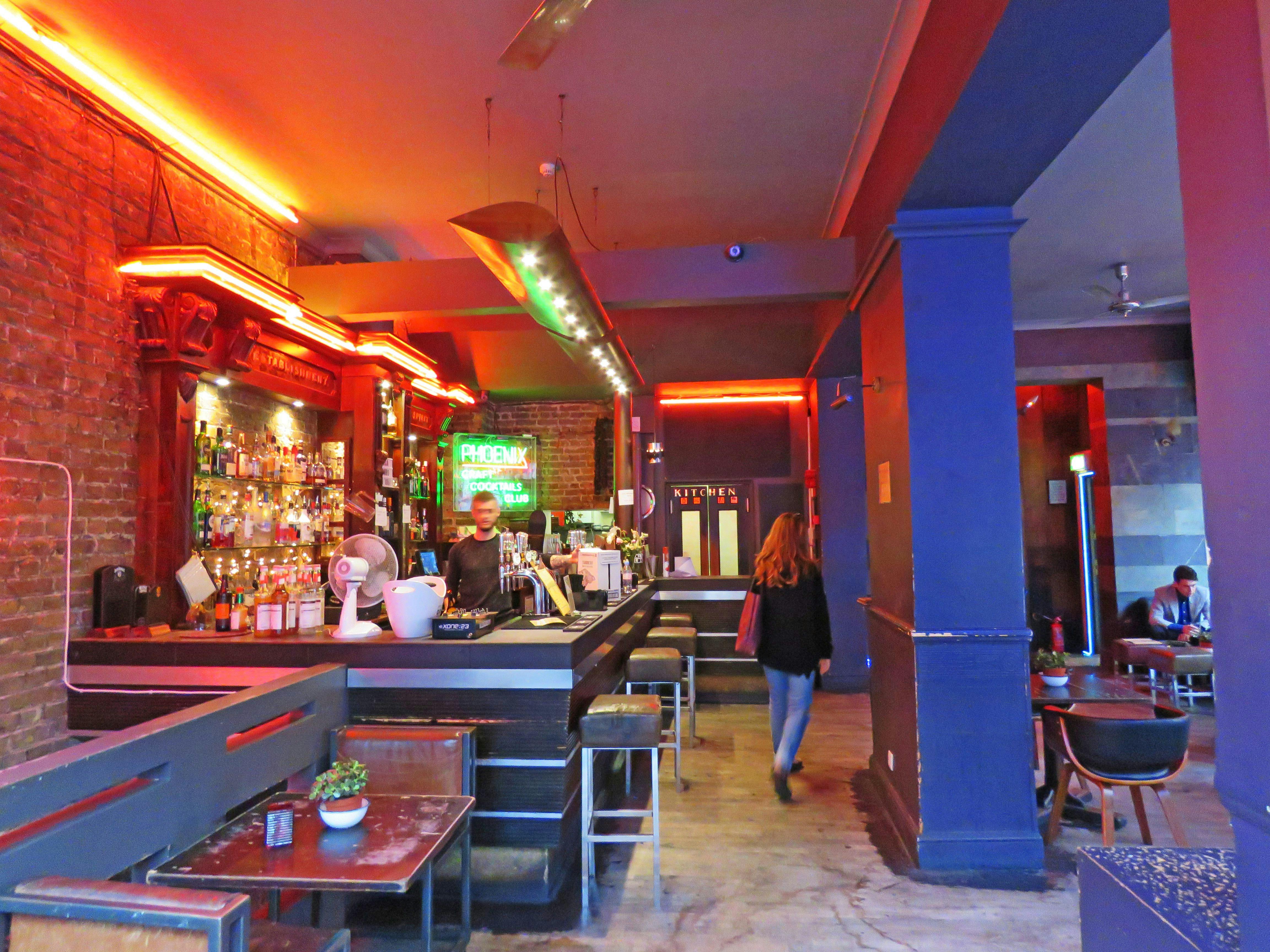 Phoenix Bar - image 1