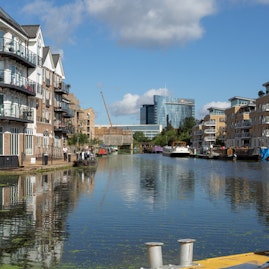 The Waterfront at Brentford Lock - The Waterfront image 4