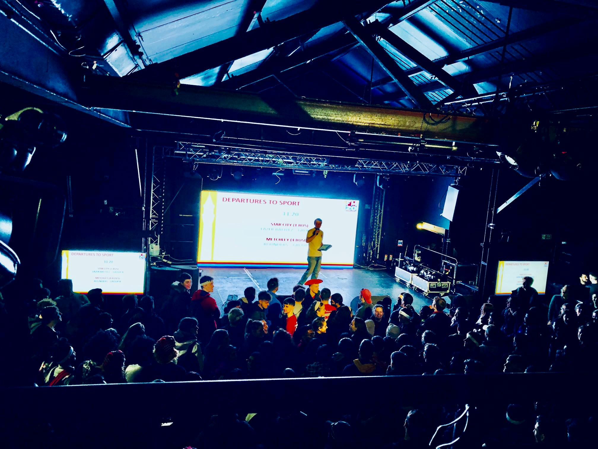 XOYO Birmingham - image 1