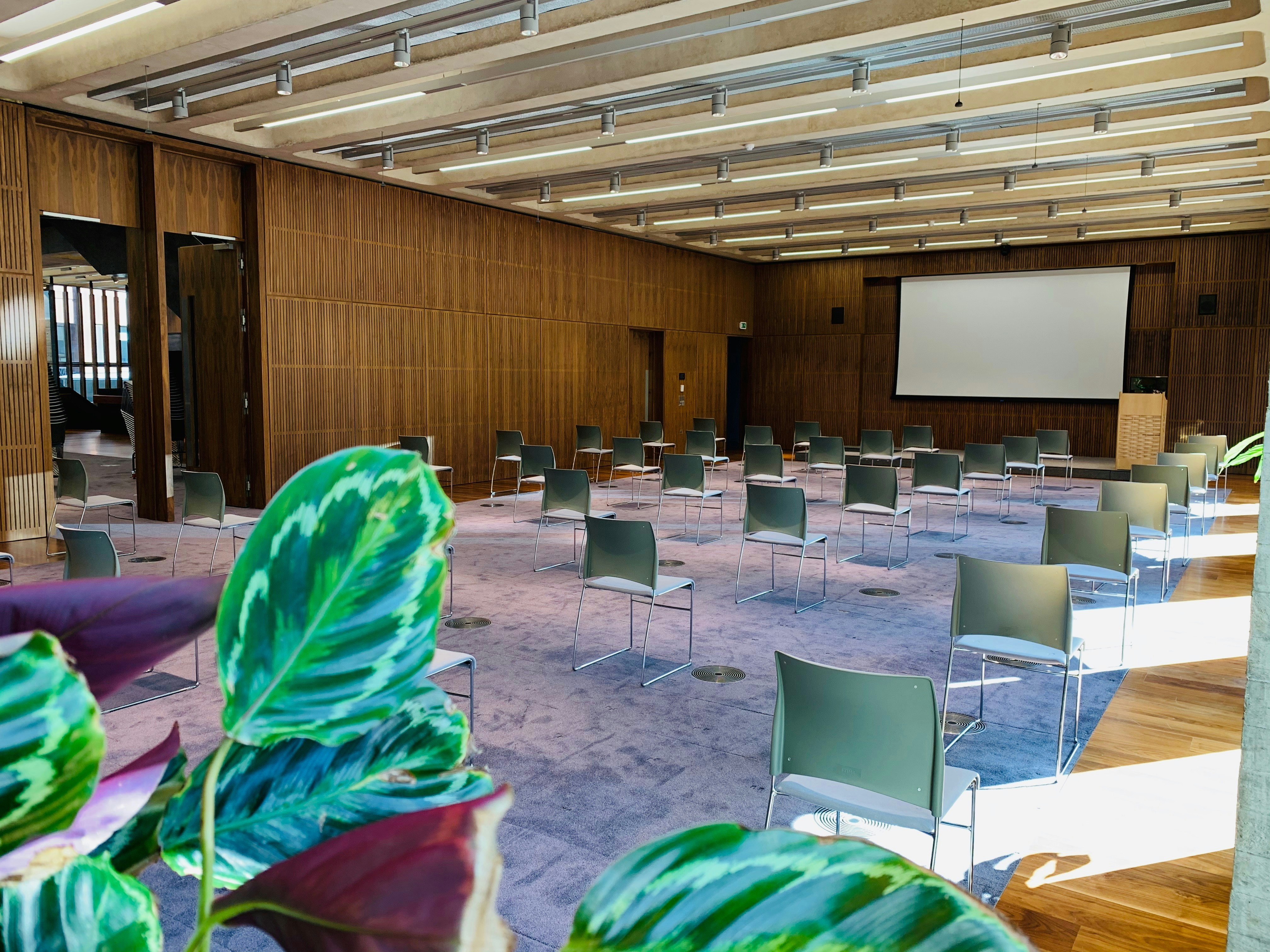 Cheap Conference Venues in London - Events @ No 6