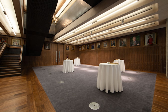 Events @ No 6 - Elizabeth Room  image 3