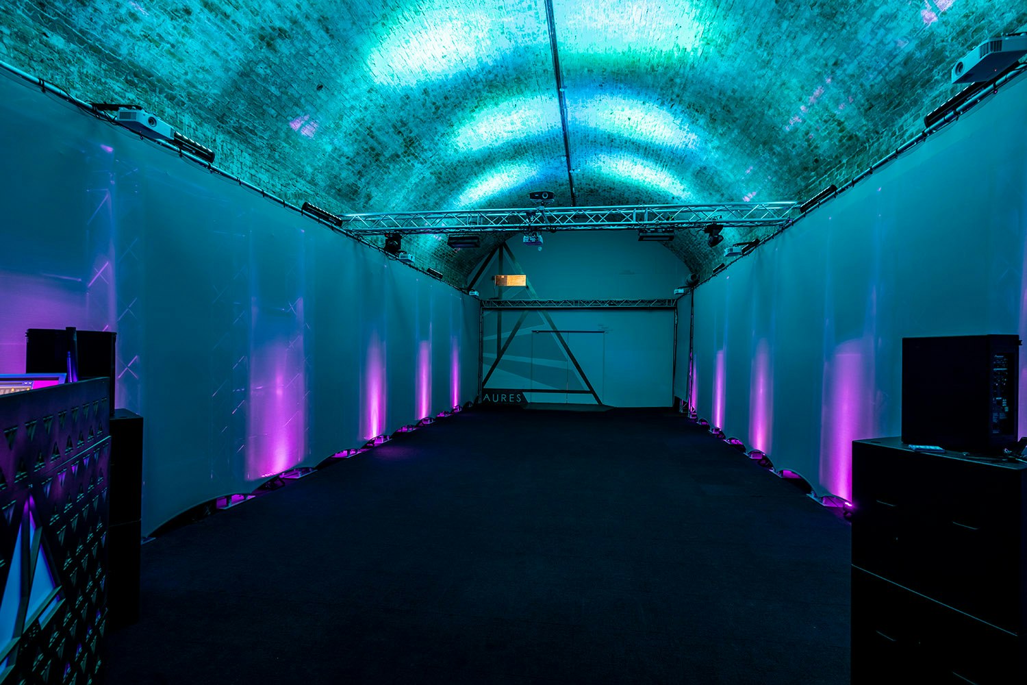Aures London  - Brand, Corporate & Private Parties image 2