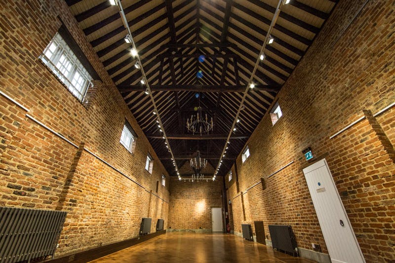Forty Hall Estate - image 1