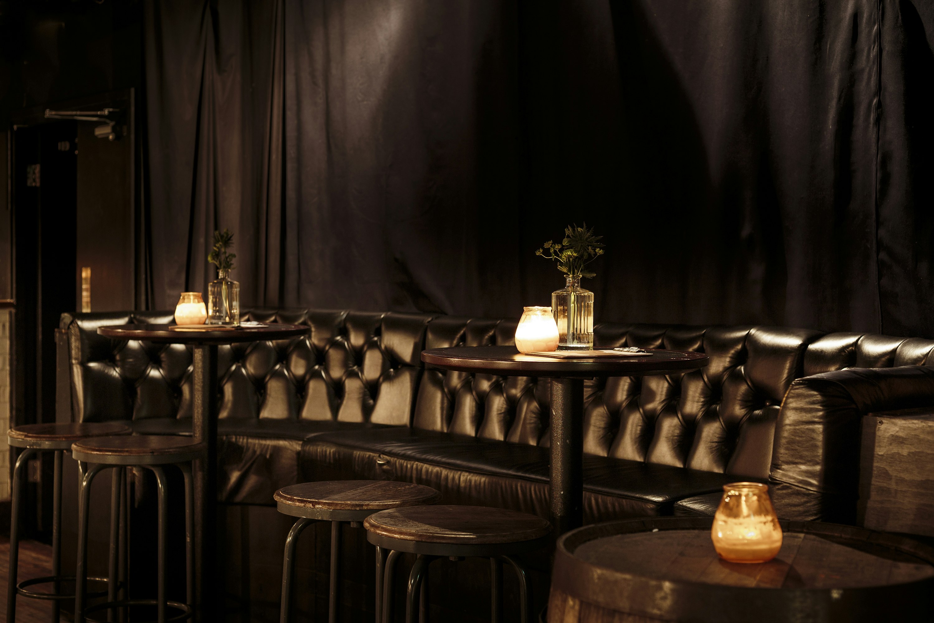 The Whiskey Jar - The Whiskey Jar Basement image 2