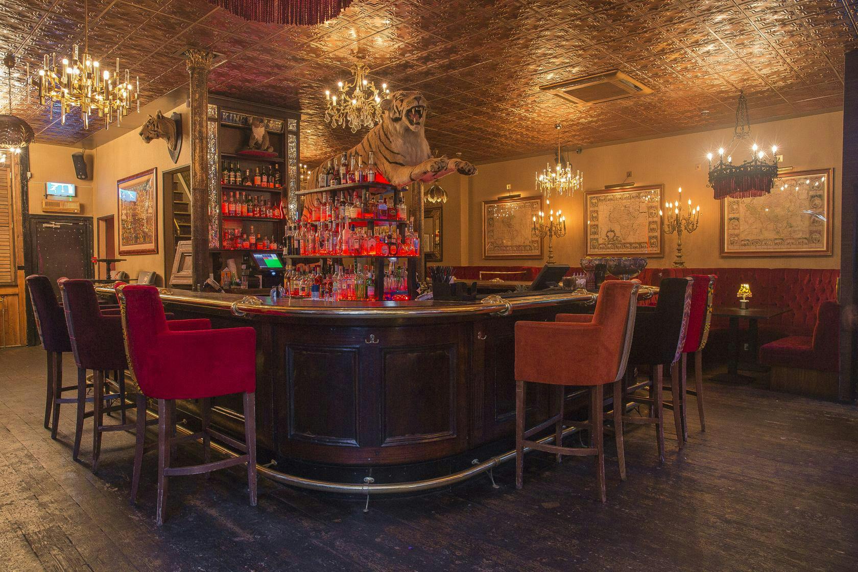 The King's Head Members Club - image 2