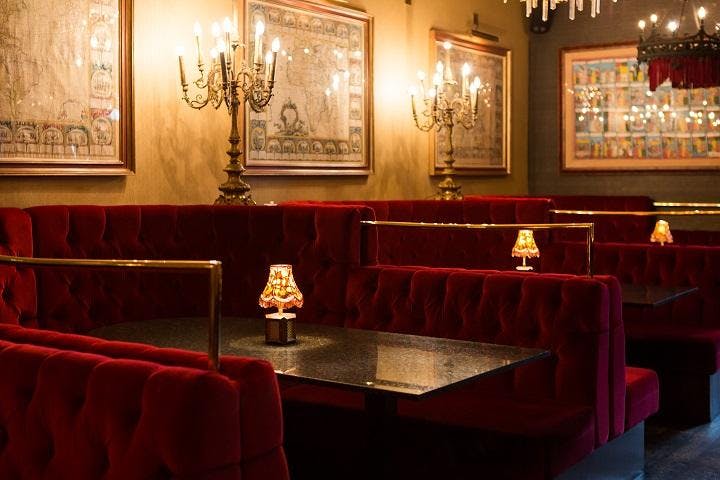 The King's Head Members Club - image 3
