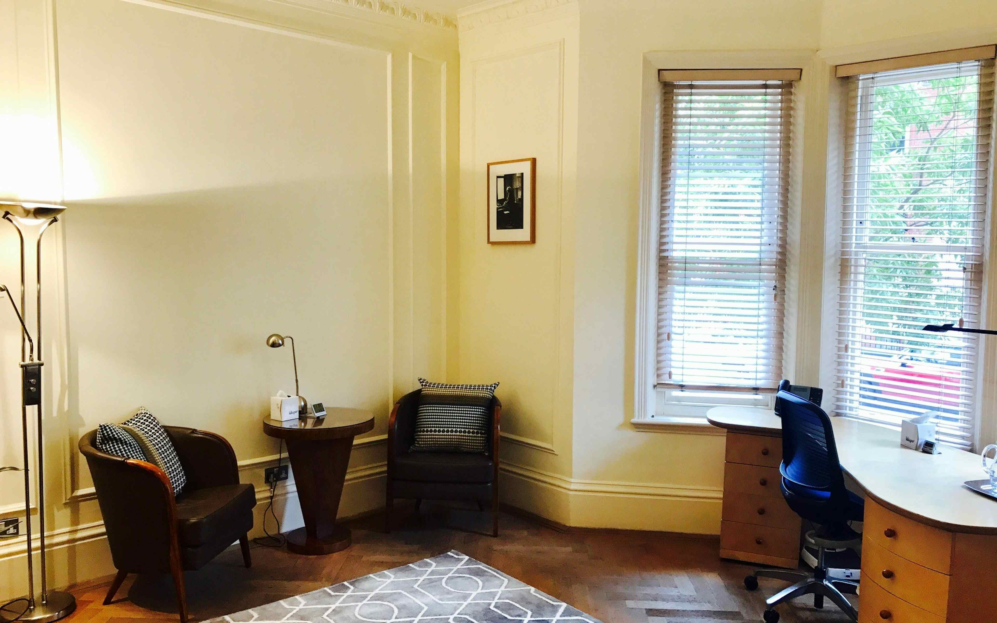 Consulting Room 1 - image
