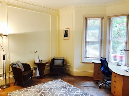 Consulting Room 1