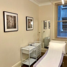 Wilbraham Place Practice - Consulting Room 8 image 1
