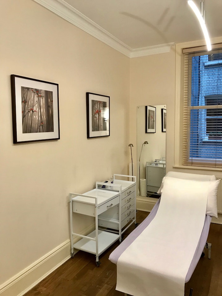 Wilbraham Place Practice - Consulting Room 8 image 1