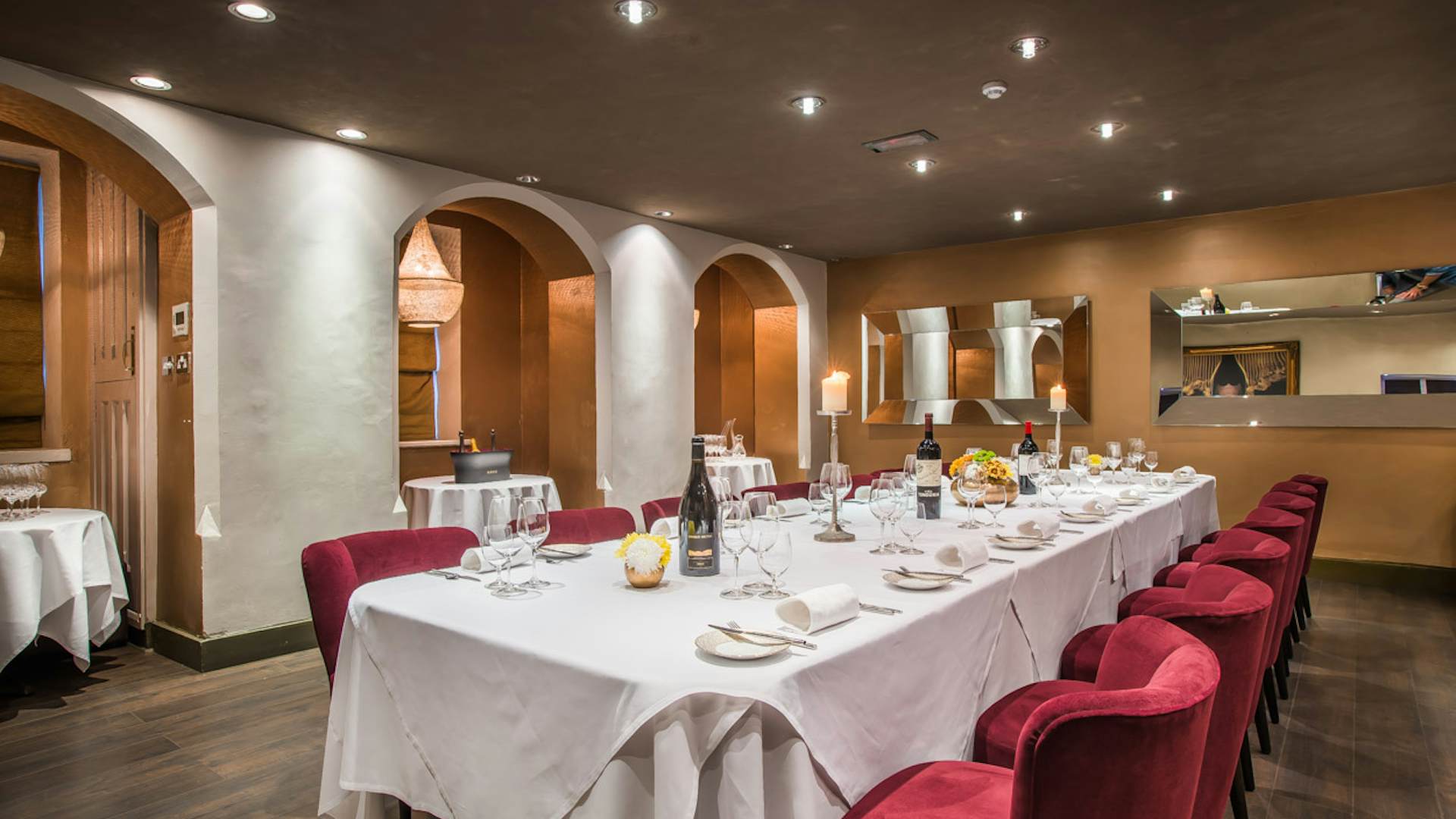 Main Street Auto >> La Cave - Private Dining Room | Business | Park House Restaurant & Dining Rooms Main Street Auto >> La Cave - Private Dining Room | Business | Park House Restaurant & Dining Rooms