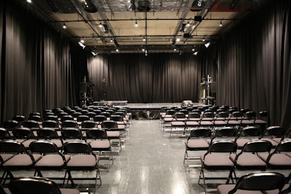 Stage Space