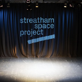 Streatham Space Project - Stage Space image 4