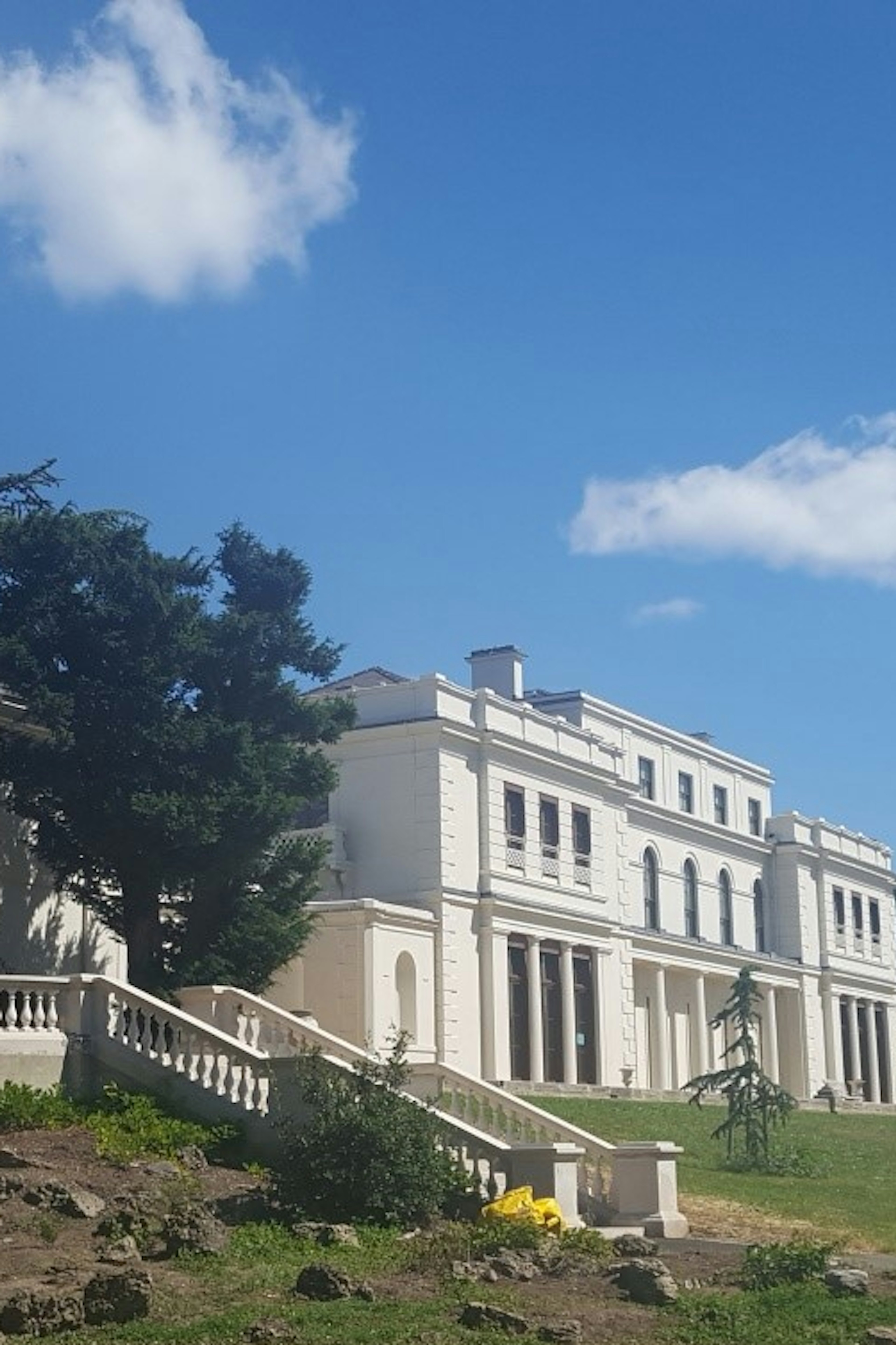 Events | Gunnersbury Park House, Orangery and Temple