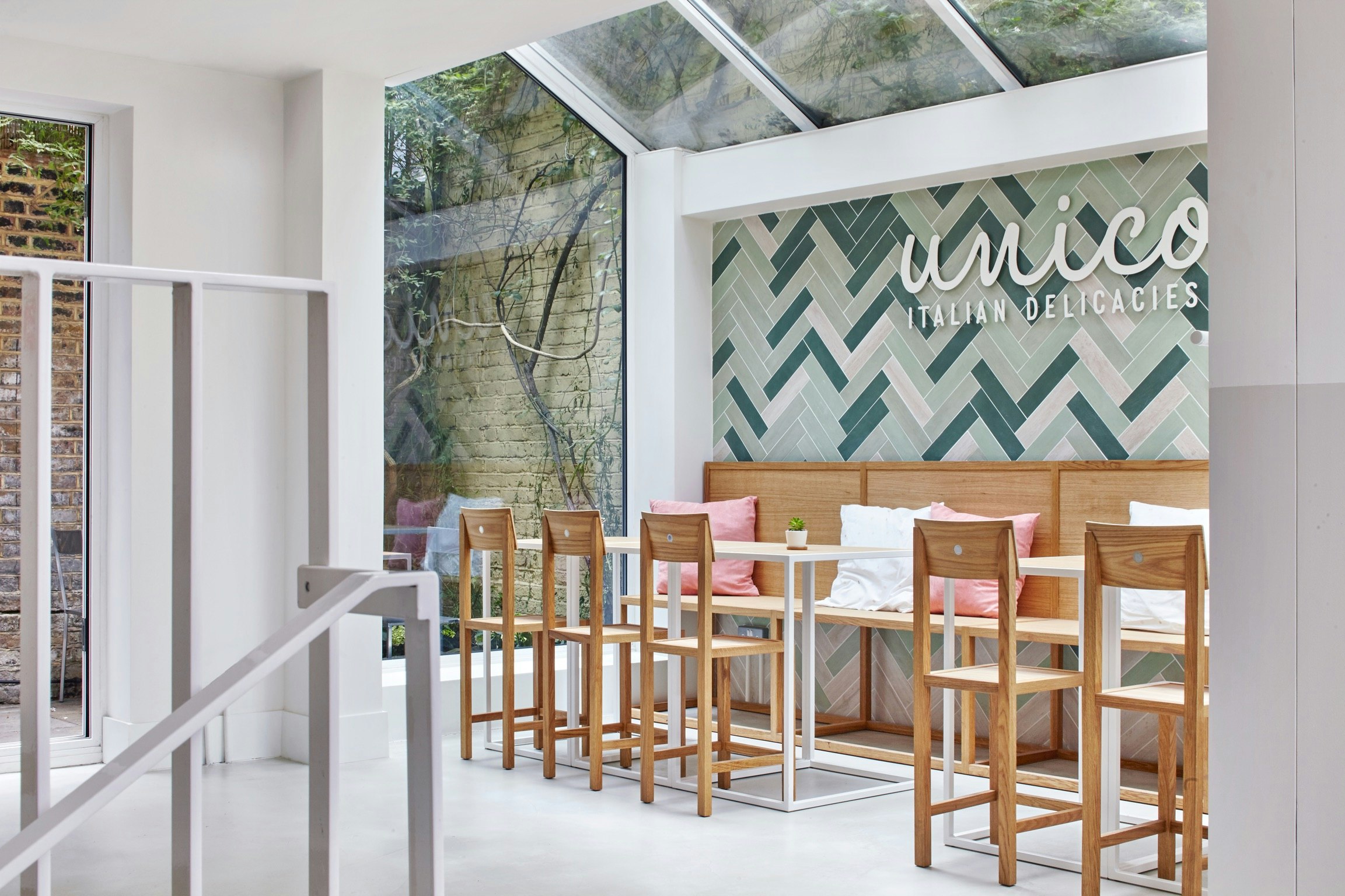 Unico Gelato & Caffè - Unico Notting Hill image 2