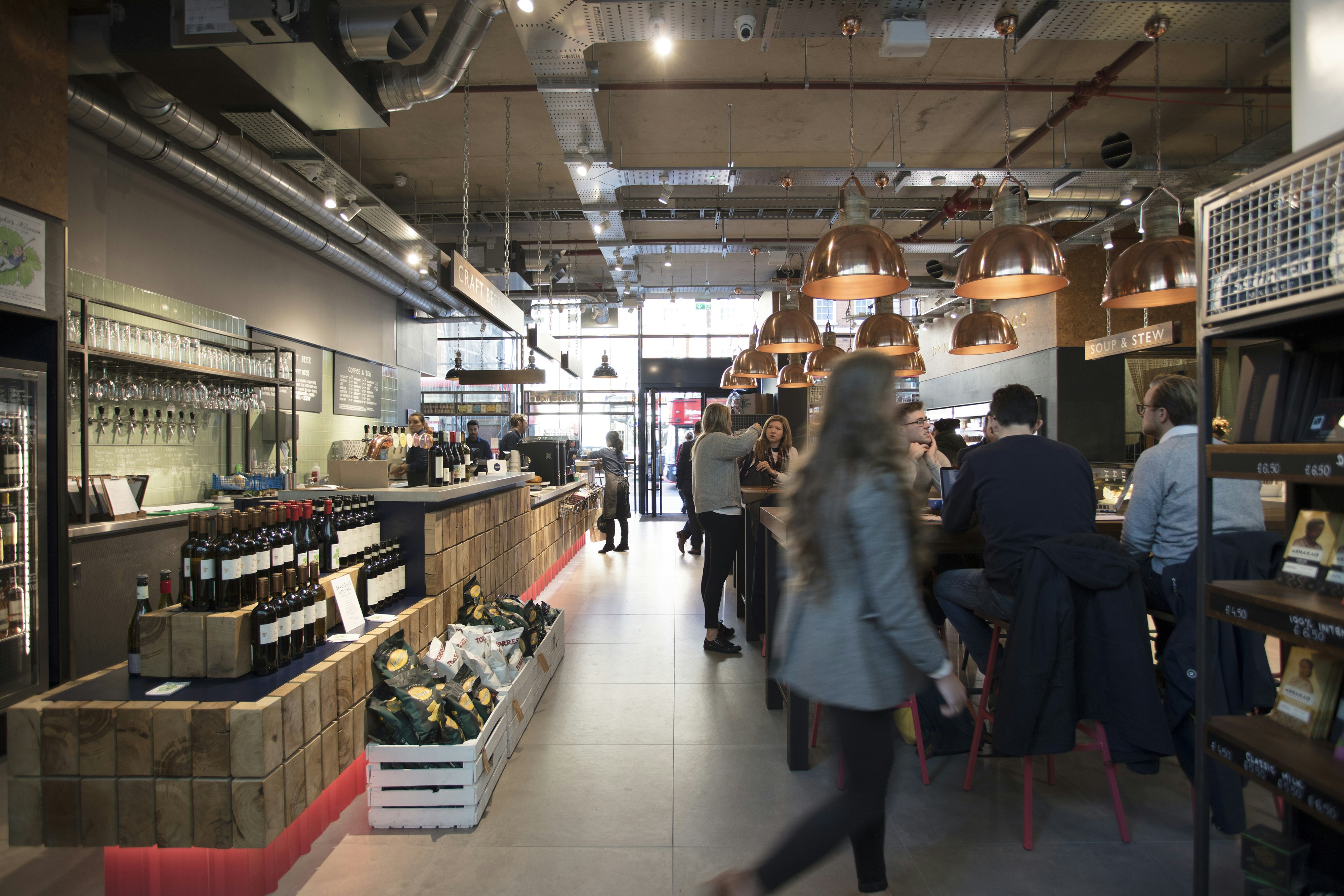 Sourced Market - Victoria - Sourced Market Victoria image 3