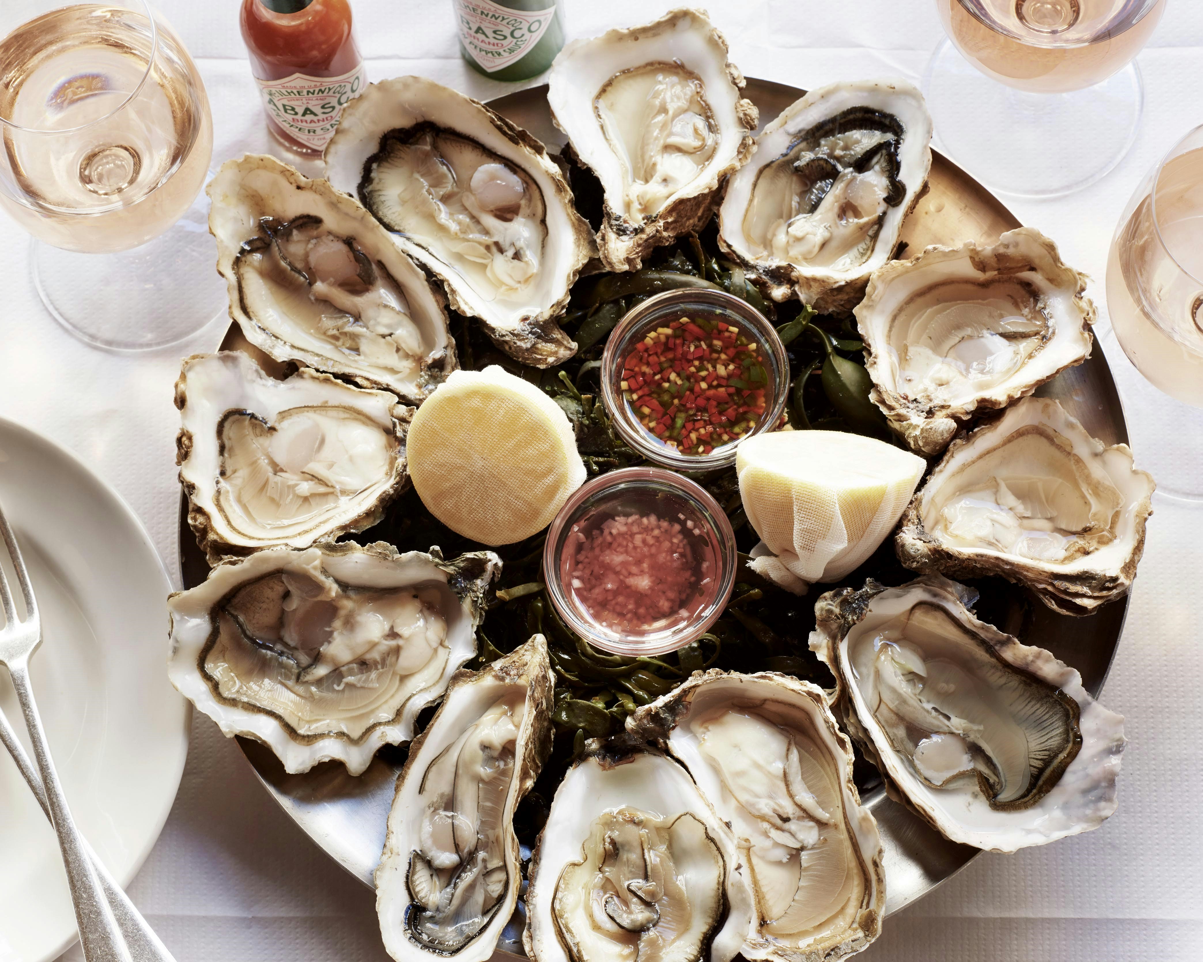 HIX Oyster & Chop House - Main Restaurant image 7