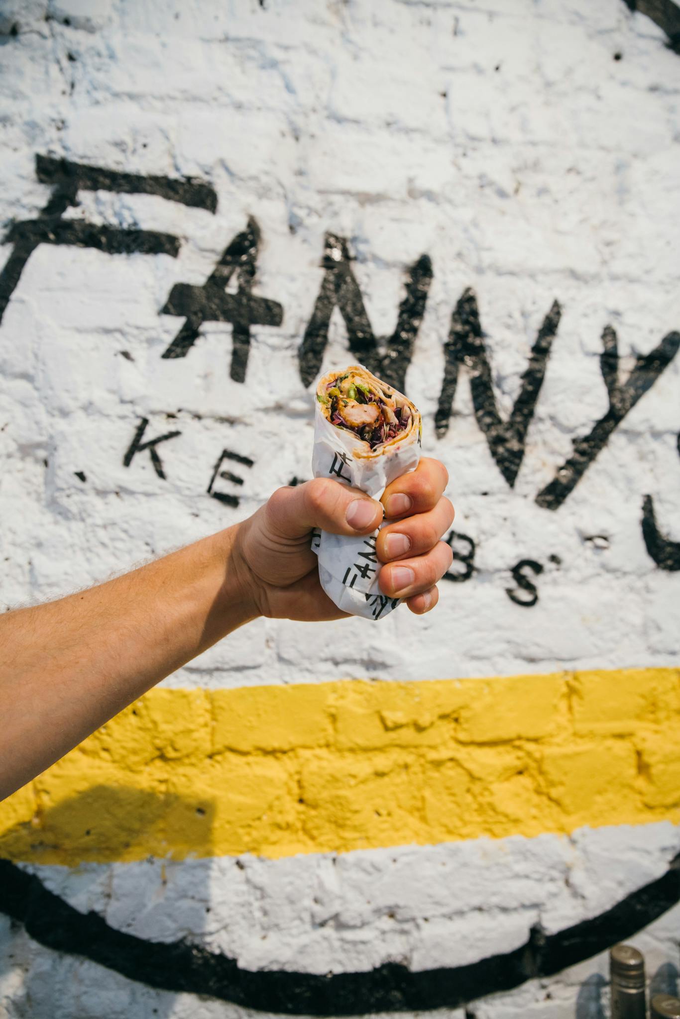 Fanny's Kebabs Film and Photo Fanny's All the best venues