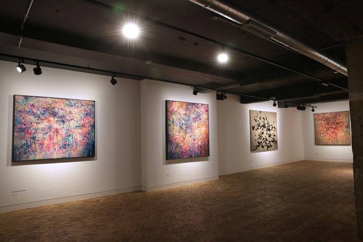 3 Hanover Square - Lower Gallery image 1