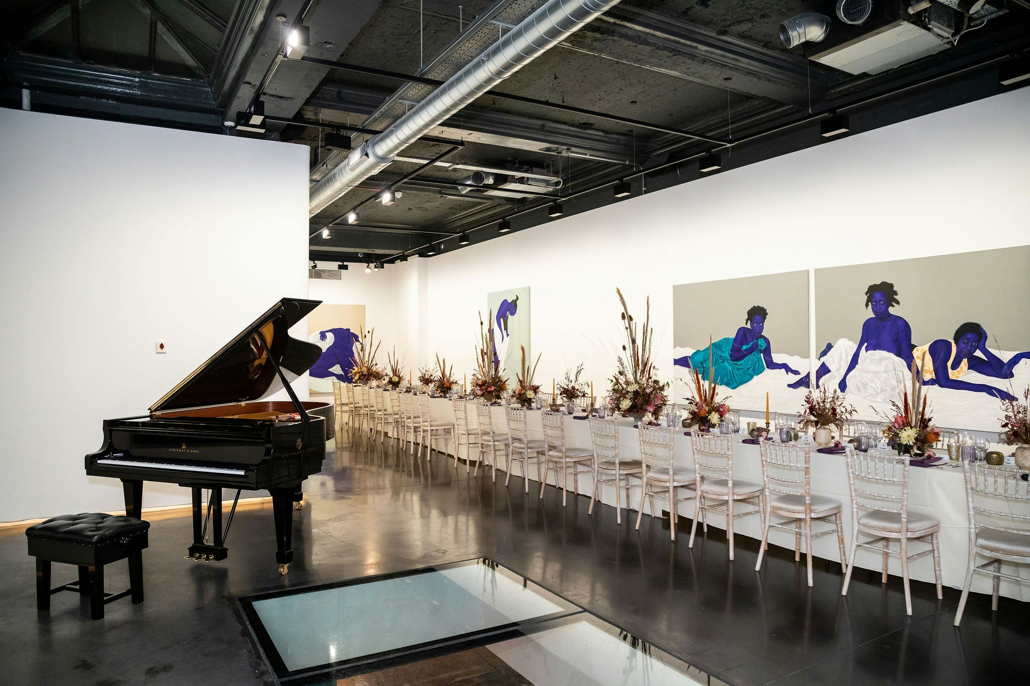 3 Hanover Square - Main Gallery image 1