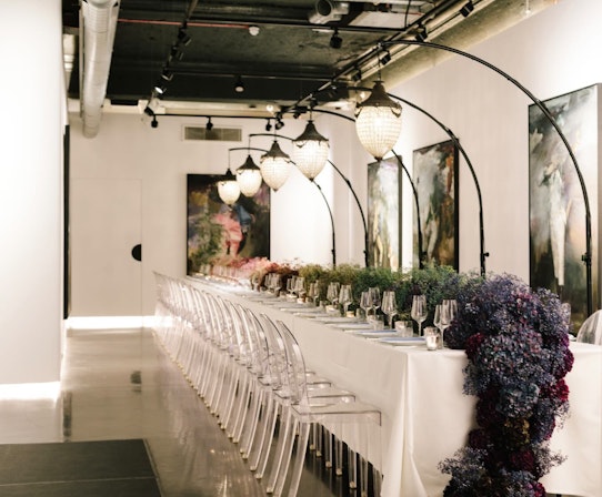 3 Hanover Square - Main Gallery image 2
