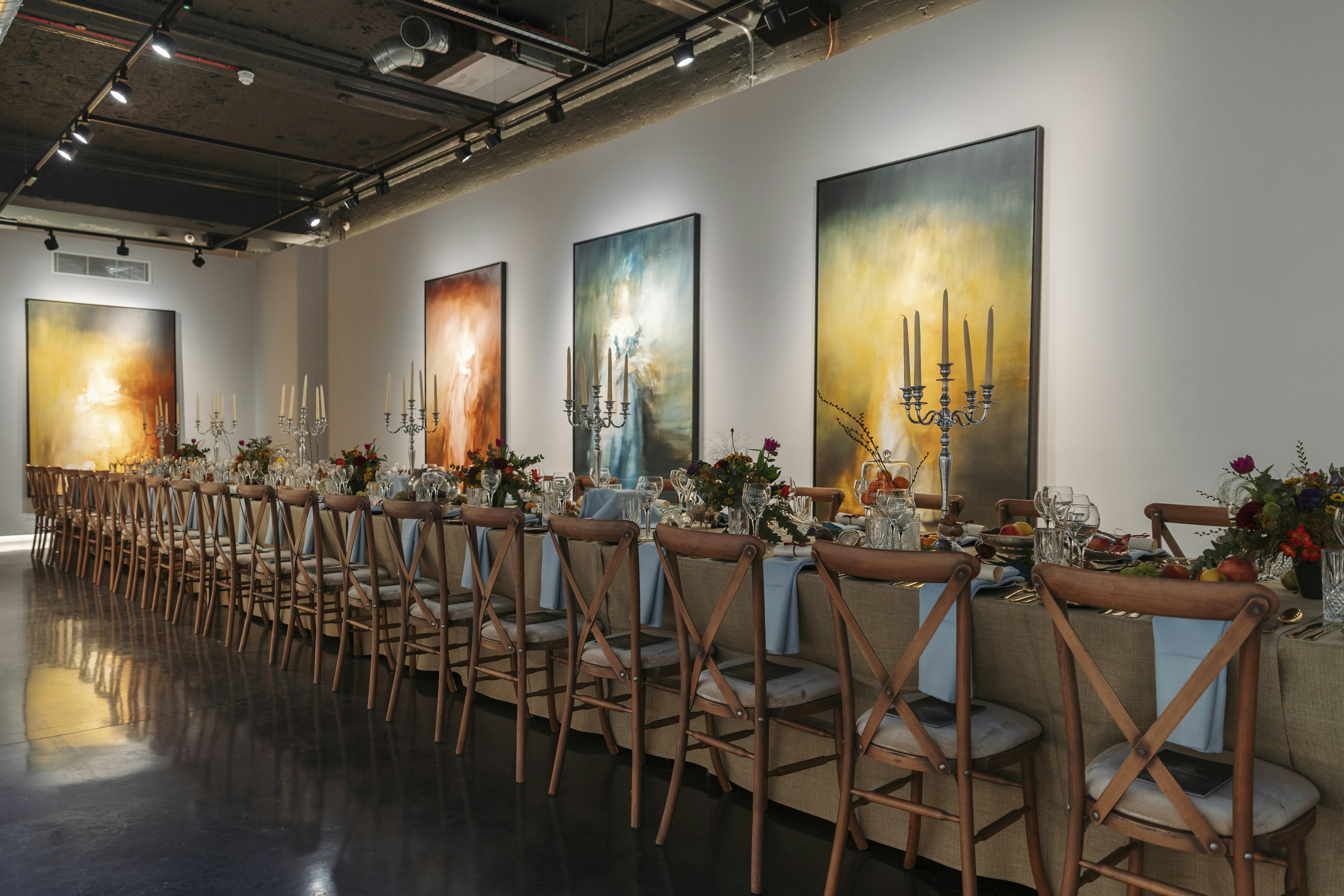 3 Hanover Square - Main Gallery image 5