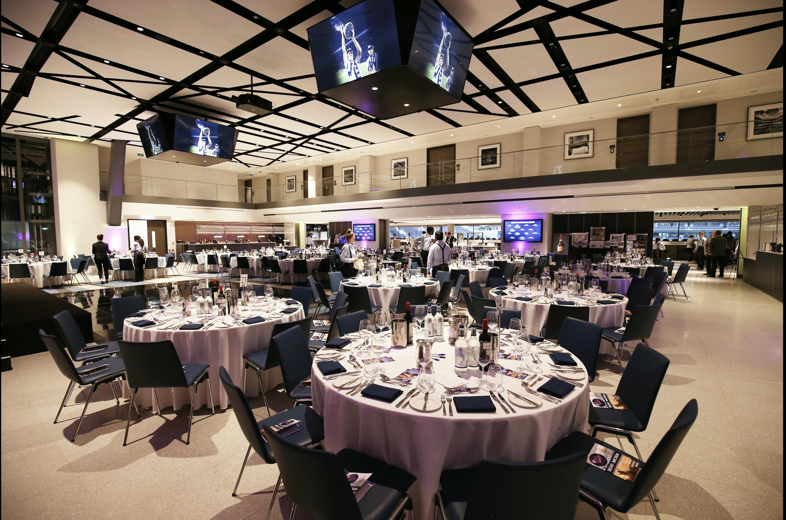 Tottenham Hotspur Stadium - image 1