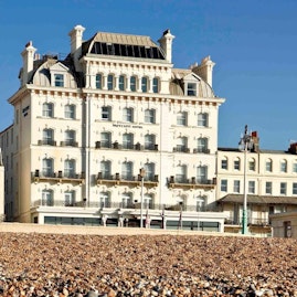Mercure Brighton Seafront Hotel - Ballroom image 1