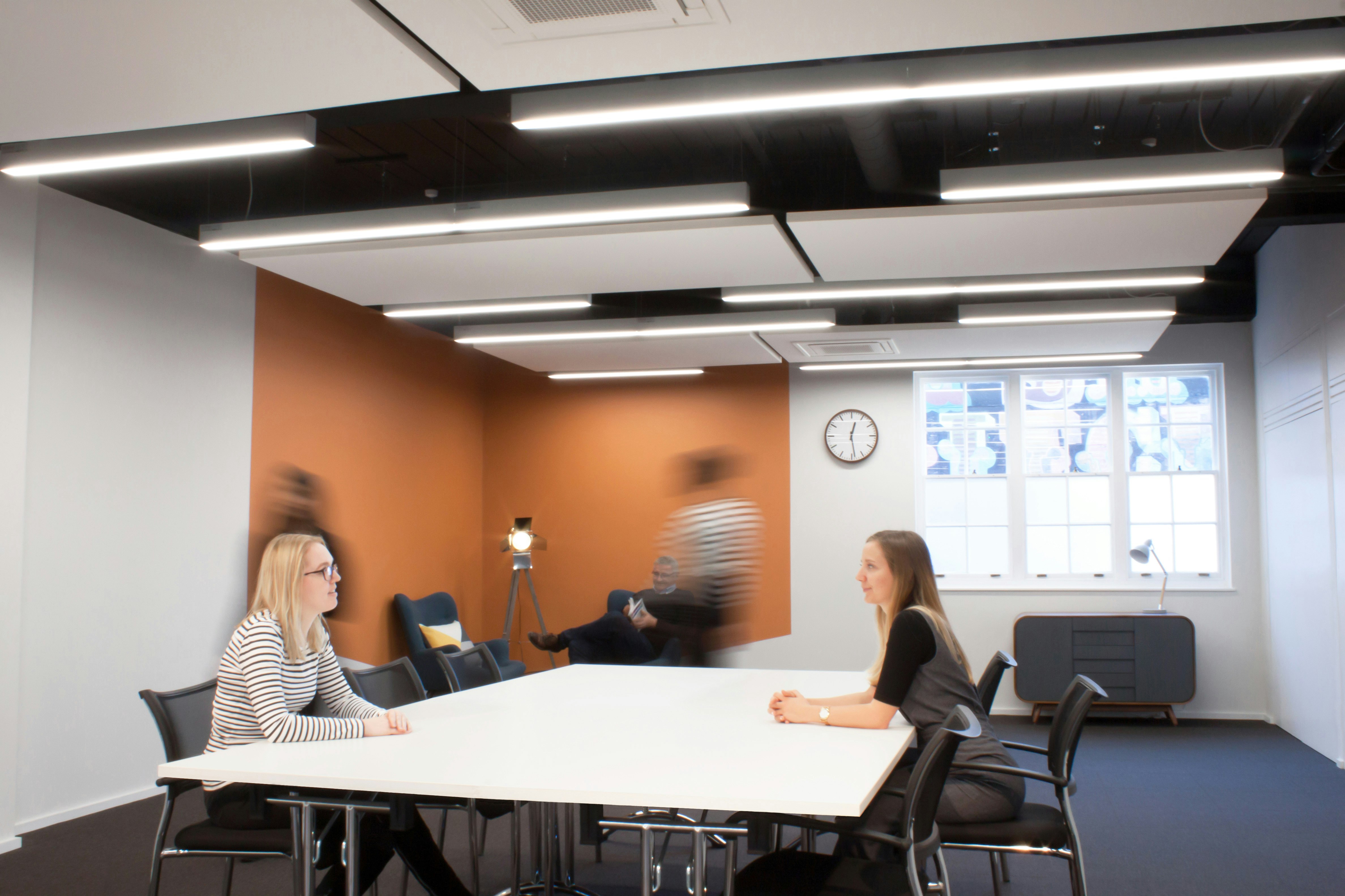 3 Bath Place - Meeting Room image 2