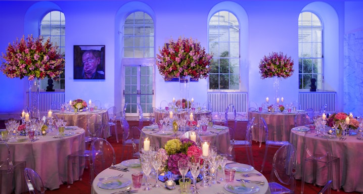 The Royal Society - Dining Room image 1