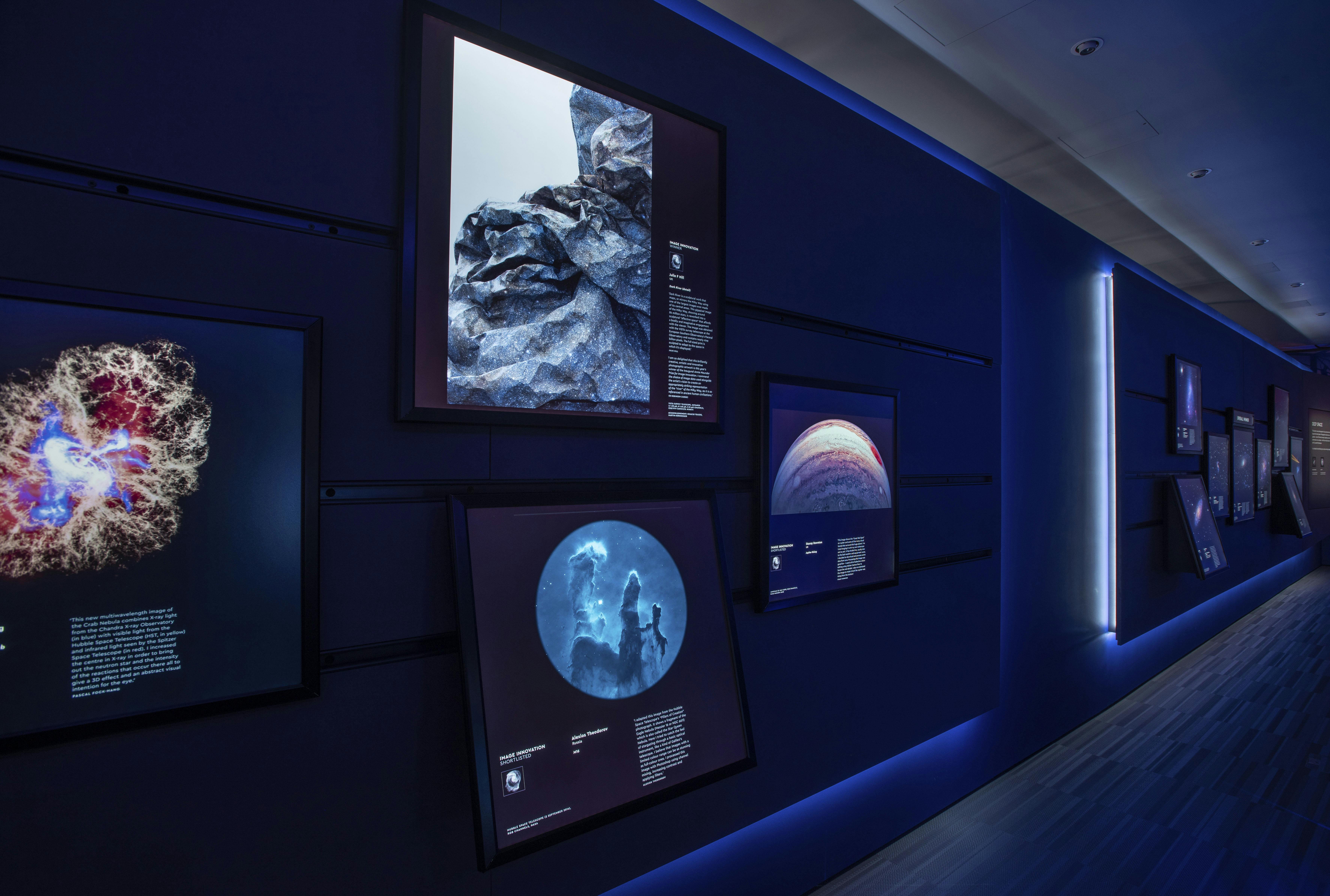 National Maritime Museum - Astronomy Photography Gallery  image 6