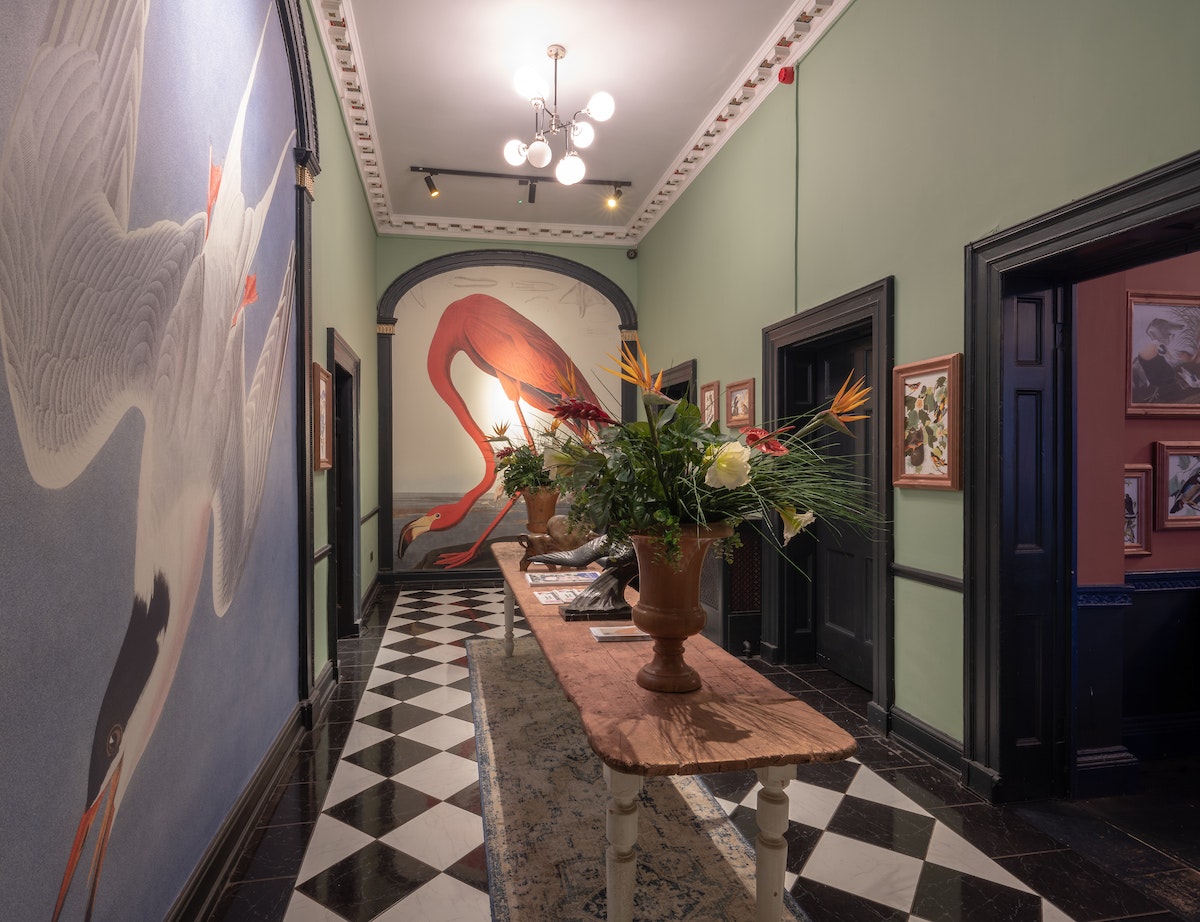 Royal Institution - Whole venue image 1