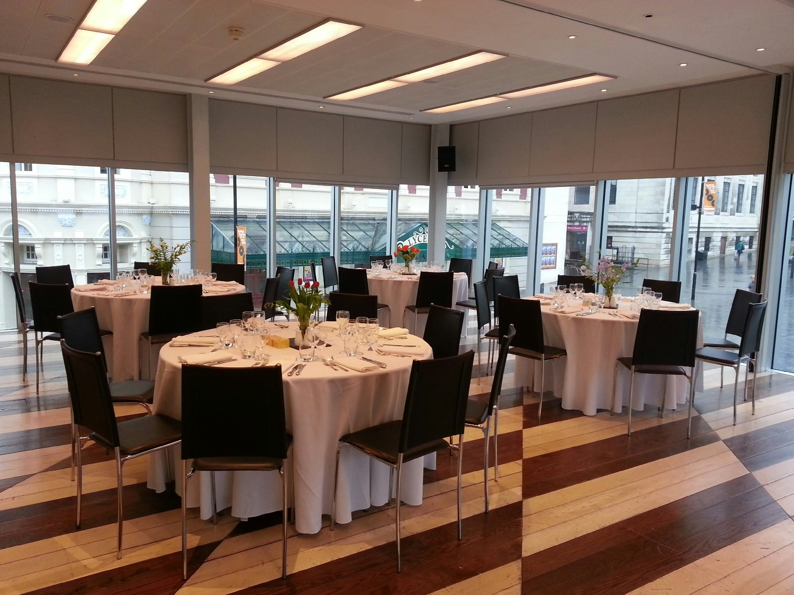 Crucible Theatre - Adelphi Room image 3