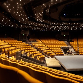Crucible Theatre - Crucible Main Stage image 2