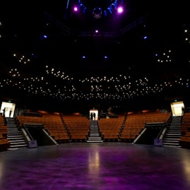 Crucible Theatre - Crucible Main Stage image 3