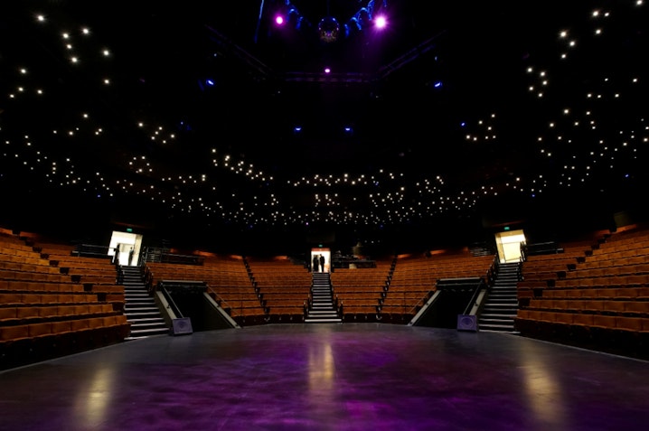 Crucible Theatre - Crucible Main Stage image 1
