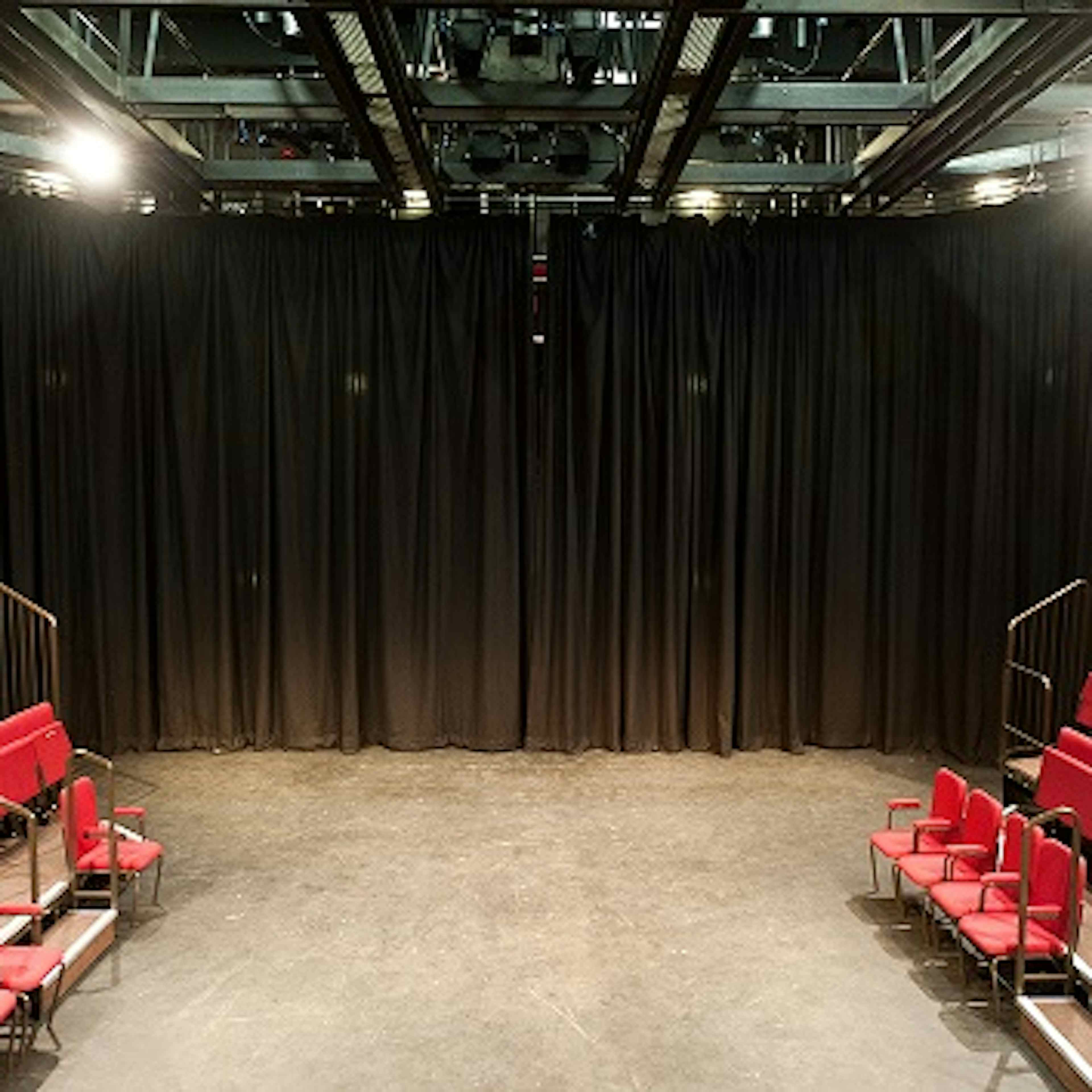 Crucible Theatre - Playhouse image 2