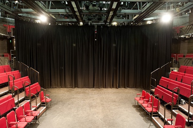 Crucible Theatre - Playhouse image 2