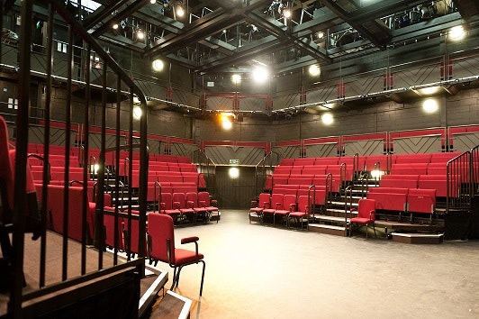 Crucible Theatre - Playhouse image 4